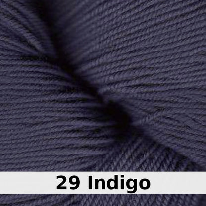 Sale Ella Rae Lace Merino Hand Painted