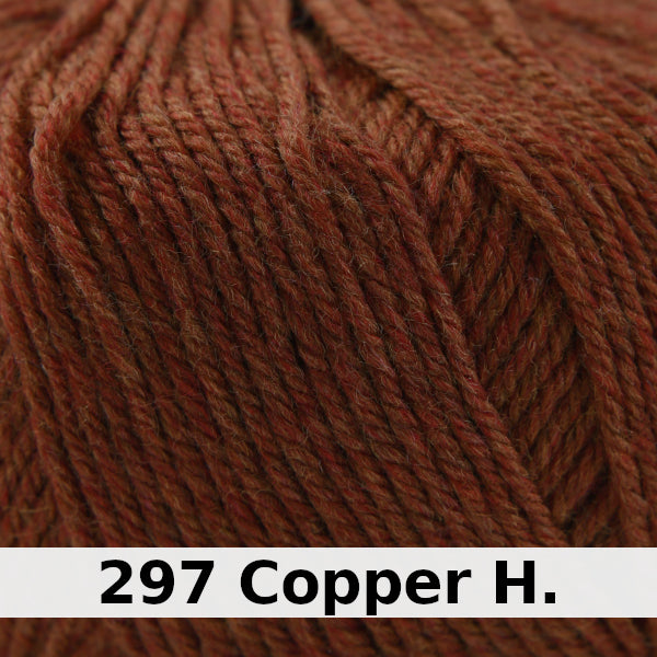 Cascade 220 Superwash Heathers