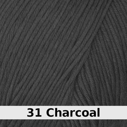 Ella Rae Eco Organic Cotton