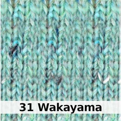 Noro Silk Garden Solo