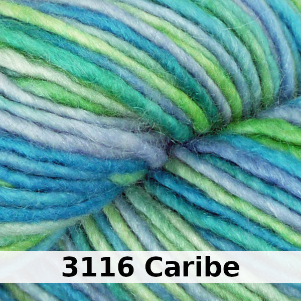 Wool and Silk Blend - Candy - Fibrecraft