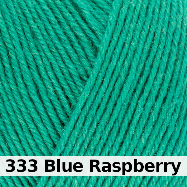 West Yorkshire Spinners Signature 4-ply - Solid Colours