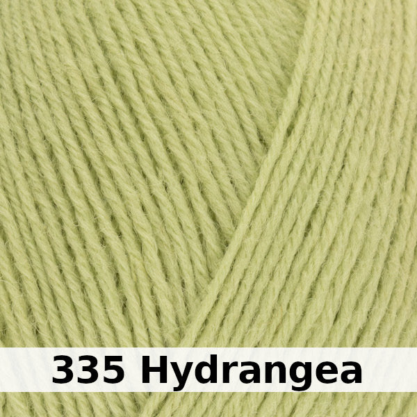 West Yorkshire Spinners Signature 4-ply - Solid Colours