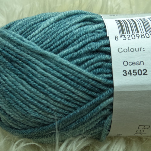 SALE Debbie Bliss Baby Cashmerino Tonals