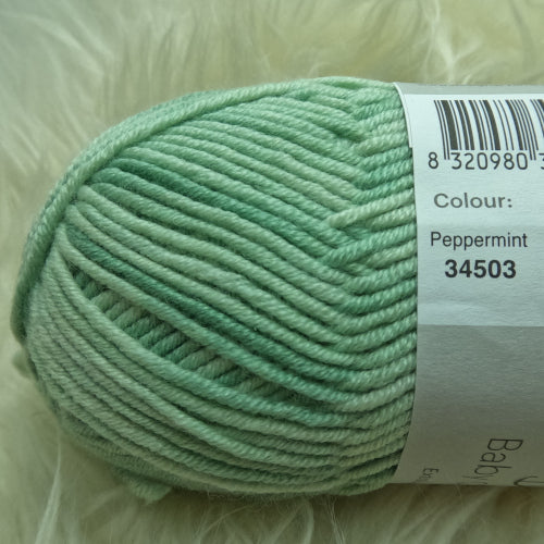 SALE Debbie Bliss Baby Cashmerino Tonals