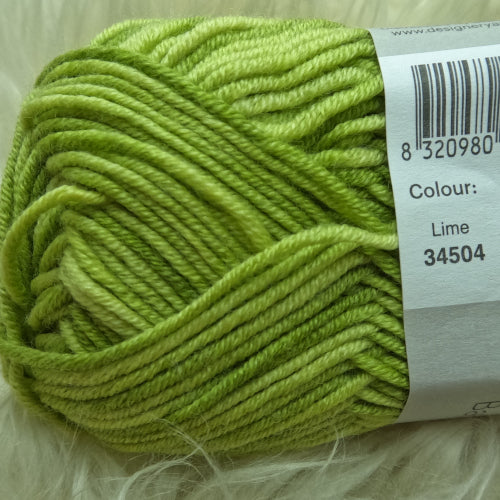 SALE Debbie Bliss Baby Cashmerino Tonals