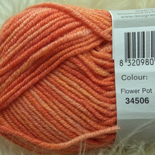 SALE Debbie Bliss Baby Cashmerino Tonals