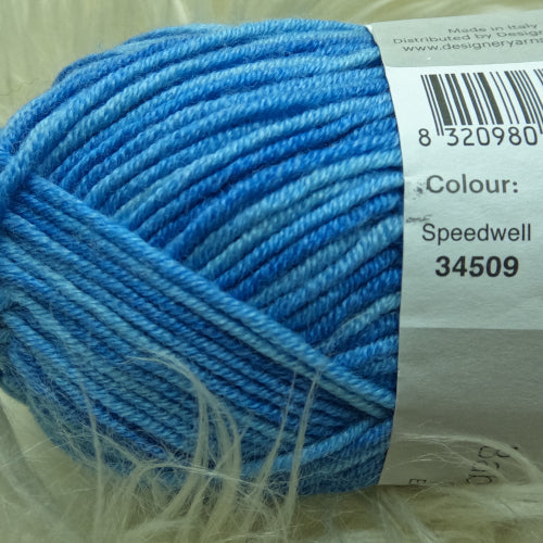 SALE Debbie Bliss Baby Cashmerino Tonals