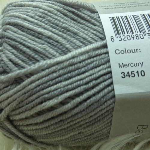 SALE Debbie Bliss Baby Cashmerino Tonals
