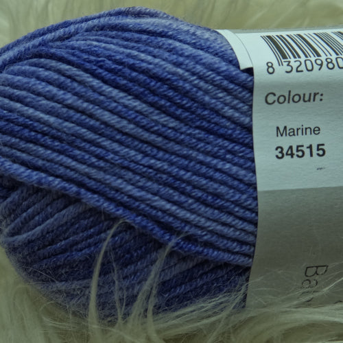 SALE Debbie Bliss Baby Cashmerino Tonals