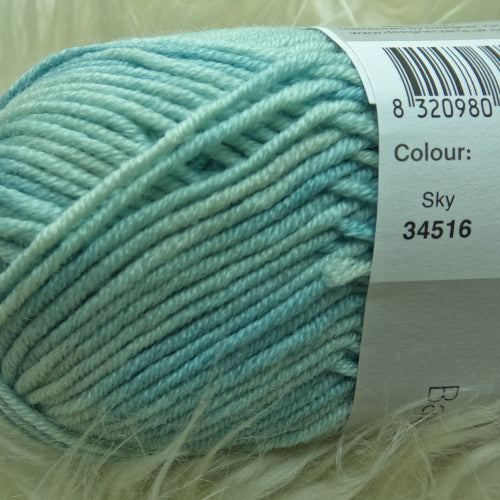 SALE Debbie Bliss Baby Cashmerino Tonals