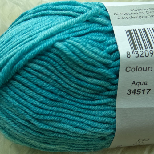 SALE Debbie Bliss Baby Cashmerino Tonals