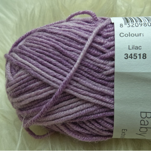 SALE Debbie Bliss Baby Cashmerino Tonals