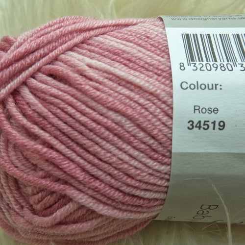 SALE Debbie Bliss Baby Cashmerino Tonals