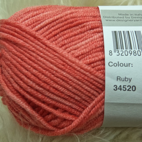 SALE Debbie Bliss Baby Cashmerino Tonals