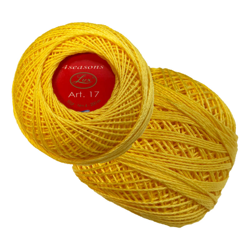 Sale Art. 17 4 seasons Lux