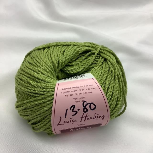 SALE Louisa Harding Mulberry