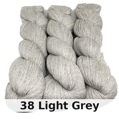 Illimani Sabri Naturals