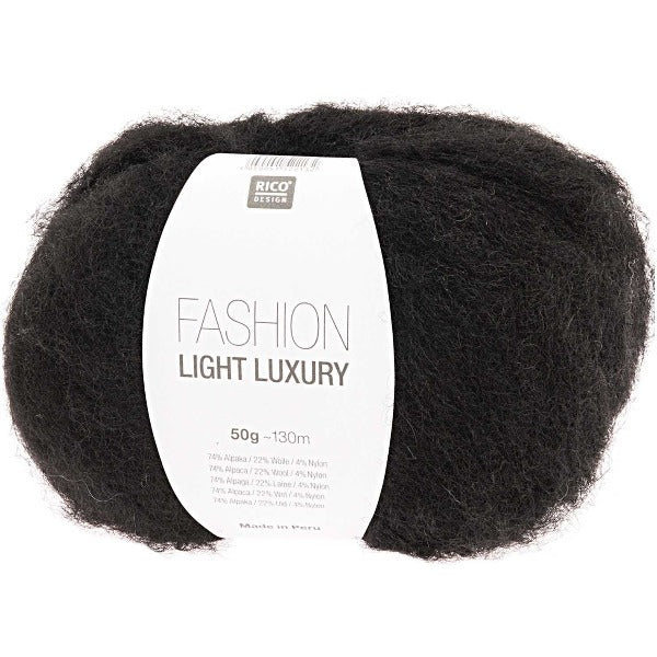 Rico Fashion Light Luxury