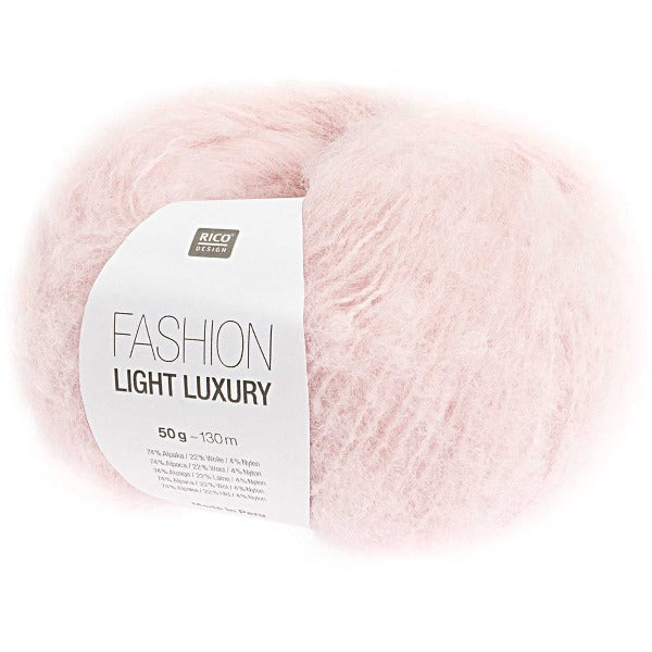 Rico Fashion Light Luxury