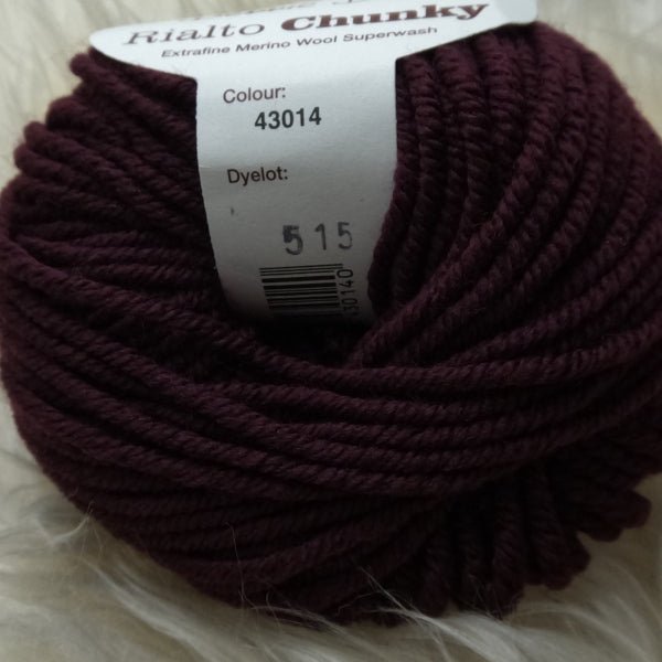 SALE Debbie Bliss Rialto Chunky