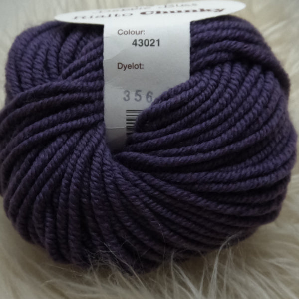 SALE Debbie Bliss Rialto Chunky