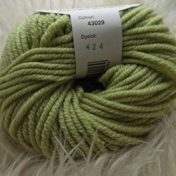 SALE Debbie Bliss Rialto Chunky