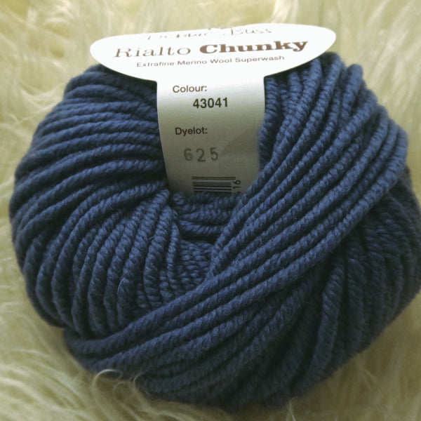 SALE Debbie Bliss Rialto Chunky