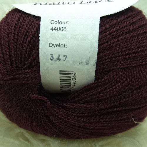 SALE Debbie Bliss Rialto Lace
