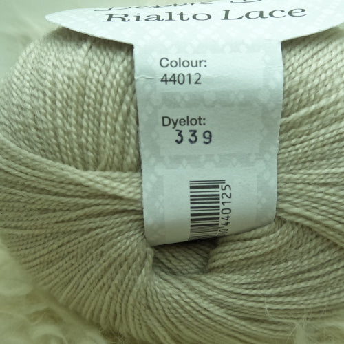 SALE Debbie Bliss Rialto Lace