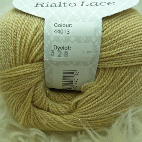 SALE Debbie Bliss Rialto Lace