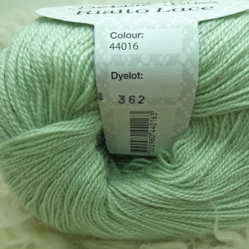 SALE Debbie Bliss Rialto Lace
