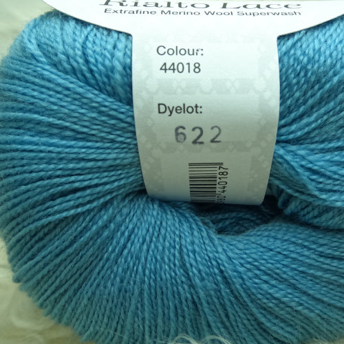 SALE Debbie Bliss Rialto Lace