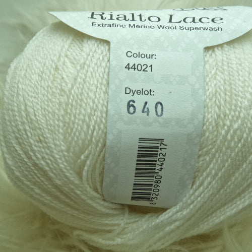 SALE Debbie Bliss Rialto Lace