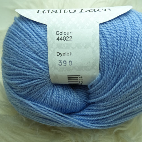 SALE Debbie Bliss Rialto Lace