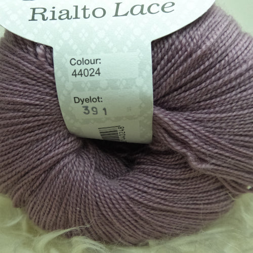 SALE Debbie Bliss Rialto Lace
