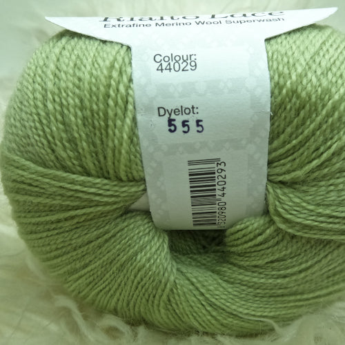 SALE Debbie Bliss Rialto Lace