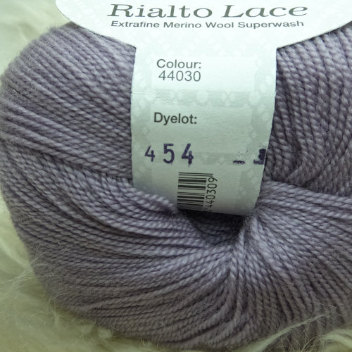 SALE Debbie Bliss Rialto Lace