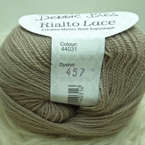 SALE Debbie Bliss Rialto Lace