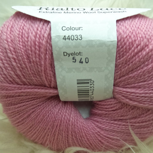 SALE Debbie Bliss Rialto Lace