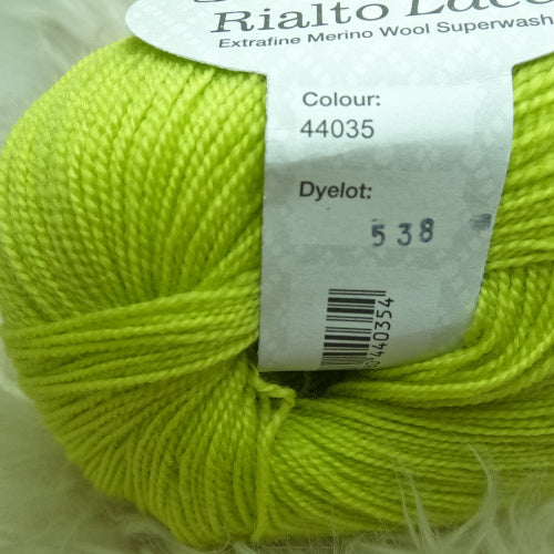 SALE Debbie Bliss Rialto Lace