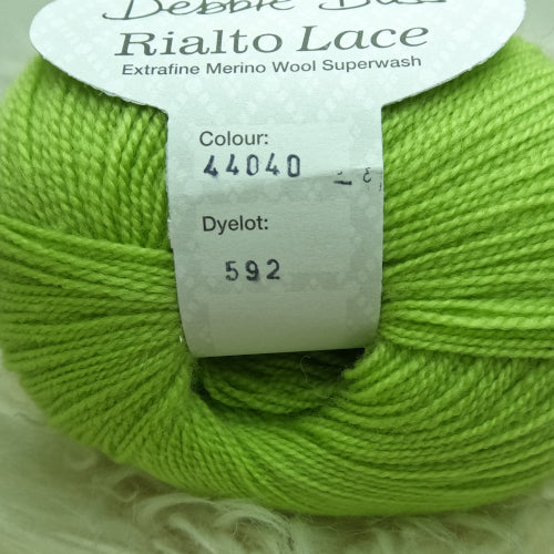 SALE Debbie Bliss Rialto Lace