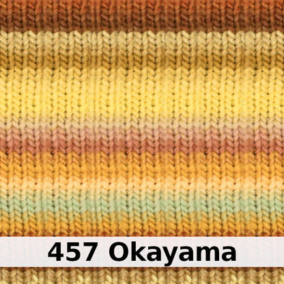 Noro Kureyon