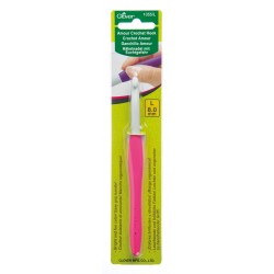 Clover Amour Crochet Hook