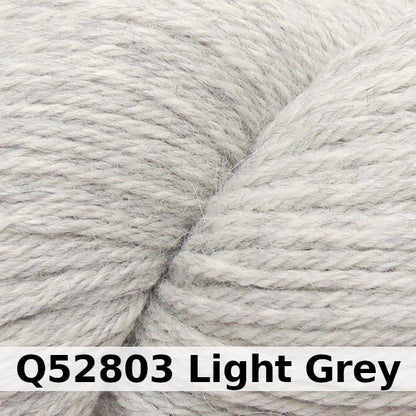 Estelle Highland Alpaca DK
