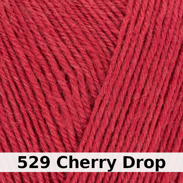 West Yorkshire Spinners Signature 4-ply - Solid Colours
