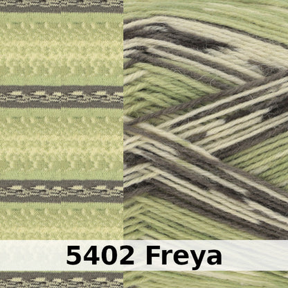 King Cole Norse 4-Ply