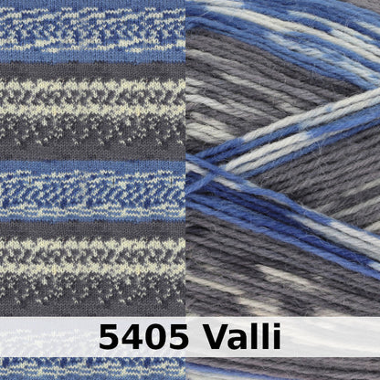 King Cole Norse 4-Ply