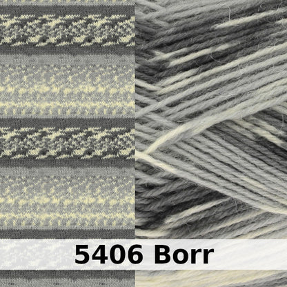 King Cole Norse 4-Ply