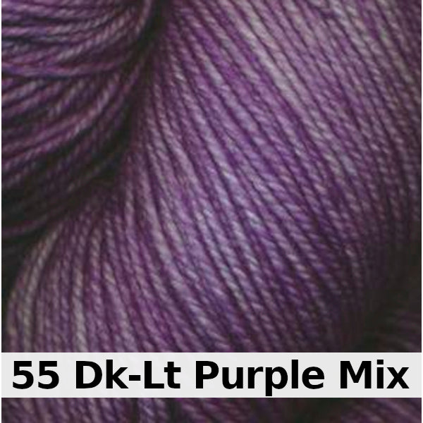 Sale Ella Rae Lace Merino Hand Painted